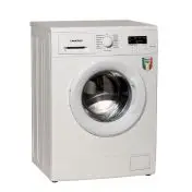 SanGiorgio SG610 lavatrice Caricamento frontale 6 kg 1000 Giri/min C Bianco