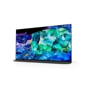Sony XR-55A95K Televisione Smart TV 55 Pollici Oled 4K Hdr Google TV Bravia XR Ultra HD Nero