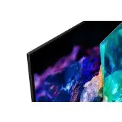 Sony XR-65A95K – 65 Pollici - BRAVIA XR™ - MASTER Series - OLED – 4K Ultra HD – High Dynamic Range (HDR) – Smart TV (Google TV) – Black