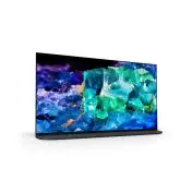 Sony XR-65A95K – 65 Pollici - BRAVIA XR™ - MASTER Series - OLED – 4K Ultra HD – High Dynamic Range (HDR) – Smart TV (Google TV) – Black