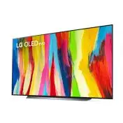 LG OLED evo 4K 83'' Serie C24 OLED83C24LA Smart TV