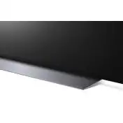 LG OLED evo 4K 83'' Serie C24 OLED83C24LA Smart TV