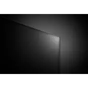 LG OLED evo 4K 83'' Serie C24 OLED83C24LA Smart TV