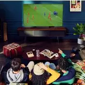 LG OLED evo 4K 83'' Serie C24 OLED83C24LA Smart TV