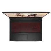 MSI Gaming GF66 11UG-830IT Katana i7-11800H Computer portatile 39,6 cm (15.6") Full HD Intel® Core™ i7 16 GB DDR4-SDRAM 512 GB SSD NVIDIA GeForce RTX 3070 Wi-Fi 6 (802.11ax) Windows 11 Home 