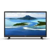 Philips 24PHS5507 Televisione Smart TV 24 Pollici Led Serie 5500