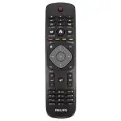 Philips 24PHS5507 Televisione Smart TV 24 Pollici Led Serie 5500