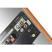 Edifier R1280DB altoparlante Marrone Con cavo e senza cavo 42 W
