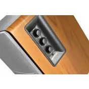 Edifier R1280DB altoparlante Marrone Con cavo e senza cavo 42 W