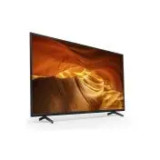 Sony BRAVIA X72K 43 Pollici TV -KD-43X72K: 4K UHD LED - Smart TV - Android Tv