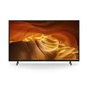Sony BRAVIA X72K 43 Pollici TV -KD-43X72K: 4K UHD LED - Smart TV - Android Tv
