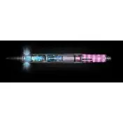 Dyson Airwrap Styler per capelli Complete Long Nichel/Rame