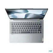 Lenovo IdeaPad 5 Pro 14IAP7 i5-1240P Computer portatile 35,6 cm (14") 2.2K Intel® Core™ i5 16 GB LPDDR5-SDRAM 512 GB SSD Wi-Fi 6 (802.11ax) Windows 11 Home Grigio