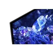 Sony XR-42A90K Televisione Smart TV 42 Pollici Oled 4K Hdr Google TV Bravia XR Ultra HD Nero