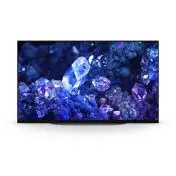 Sony XR-42A90K Televisione Smart TV 42 Pollici Oled 4K Hdr Google TV Bravia XR Ultra HD Nero