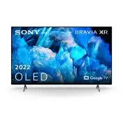 Sony XR-55A75K – 55”- BRAVIA XR™ - OLED – 4K Ultra HD – High Dynamic Range (HDR) – Smart TV (Google TV)