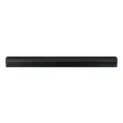 Samsung Soundbar HW-B550/ZF con subwoofer 2.1 canali 410W, audio 3D, suono ottimizzato, bassi profondi, gaming mode