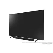 Samsung Soundbar HW-B550/ZF con subwoofer 2.1 canali 410W, audio 3D, suono ottimizzato, bassi profondi, gaming mode