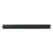 Samsung Soundbar HW-B550/ZF con subwoofer 2.1 canali 410W, audio 3D, suono ottimizzato, bassi profondi, gaming mode