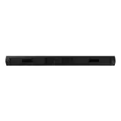 Samsung Soundbar HW-B550/ZF con subwoofer 2.1 canali 410W, audio 3D, suono ottimizzato, bassi profondi, gaming mode