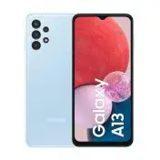 TIM Samsung Galaxy A13 16,8 cm (6.6") Doppia SIM Android 12 4G USB tipo-C 4 GB 128 GB 5000 mAh Azzurro