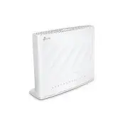 TP-Link VX230v router wireless Gigabit Ethernet Dual-band (2.4 GHz/5 GHz) Bianco