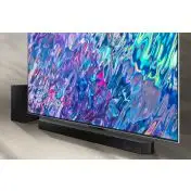 Samsung Soundbar HW-Q700B/ZF con subwoofer 3.1.2 canali 320W, audio 3D wireless ottimizzato, effetto cinema surround