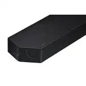 Samsung Soundbar HW-Q990B/ZF con subwoofer e speaker 11.1.4 canali 656W, audio 3D wireless ottimizzato, effetto cinema surround