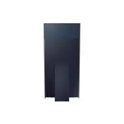 Samsung TV The Sero 4K 43" 43LS05B Smart TV Wi-Fi 2022 Navy Blue, Schermo rotante, Suono potente, Processore Quantum 4K, Display anti-riflesso