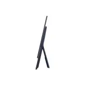 Samsung TV The Sero 4K 43" 43LS05B Smart TV Wi-Fi 2022 Navy Blue, Schermo rotante, Suono potente, Processore Quantum 4K, Display anti-riflesso