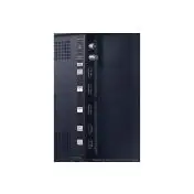 Samsung TV The Sero 4K 43" 43LS05B Smart TV Wi-Fi 2022 Navy Blue, Schermo rotante, Suono potente, Processore Quantum 4K, Display anti-riflesso