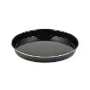 G3 Ferrari G10153 forno 45 L 1400 W Nero, Stainless steel