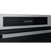 Samsung Forno a Incasso Multifunzione Plus con microonde compatto Serie 4 50l NQ5B4363EBS