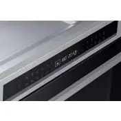 Samsung Forno a Incasso Multifunzione Plus con microonde compatto Serie 4 50l NQ5B4363EBS