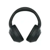 Sony Ult Wear Cuffie Bluetooth WHULT900NB Black