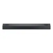 LG Soundbar S75Q 380W 3.1.2 canali, Meridian, Dolby Atmos