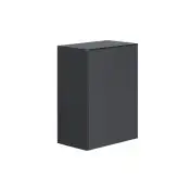 LG Soundbar S75Q 380W 3.1.2 canali, Meridian, Dolby Atmos