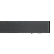 LG Soundbar S75Q 380W 3.1.2 canali, Meridian, Dolby Atmos