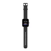 Amazfit Bip 3 Pro 4,29 cm (1.69") TFT 44 mm Nero GPS (satellitare)