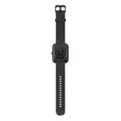 Amazfit Bip 3 Pro 4,29 cm (1.69") TFT 44 mm Nero GPS (satellitare)
