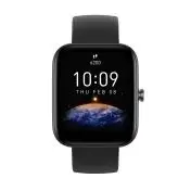 Amazfit Bip 3 Pro 4,29 cm (1.69") TFT 44 mm Nero GPS (satellitare)