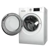 Whirlpool FFD 1146 SV IT lavatrice Caricamento frontale 11 kg 1400 Giri/min A Bianco