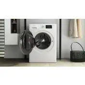 Whirlpool FFD 1146 SV IT lavatrice Caricamento frontale 11 kg 1400 Giri/min A Bianco