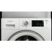 Whirlpool FFD 1146 SV IT lavatrice Caricamento frontale 11 kg 1400 Giri/min A Bianco