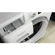 Whirlpool FFD 1146 SV IT lavatrice Caricamento frontale 11 kg 1400 Giri/min A Bianco