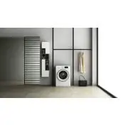 Whirlpool FFD 1146 SV IT lavatrice Caricamento frontale 11 kg 1400 Giri/min A Bianco