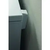 Indesit OS 2A 250 Congelatore a pozzetto Libera installazione 255 L E Bianco