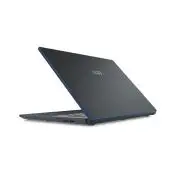 MSI Prestige A11SC-025IT i7-1185G7 Computer portatile 39,6 cm (15.6") Full HD Intel® Core™ i7 16 GB DDR4-SDRAM 1000 GB SSD NVIDIA® GeForce® GTX 1650 Ti Wi-Fi 6 (802.11ax) Windows 10 Home Gri