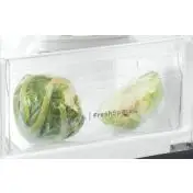 Indesit S 12 A1 D/I 2 frigorifero Da incasso 209 L E Acciaio inossidabile