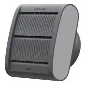 Dreame Pocket asciuga capelli 1300 W Grigio